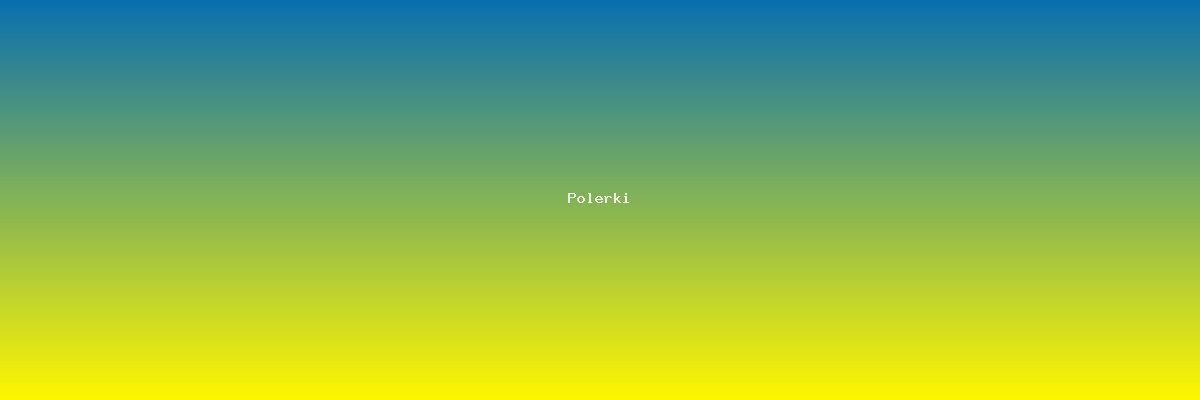 Polerki