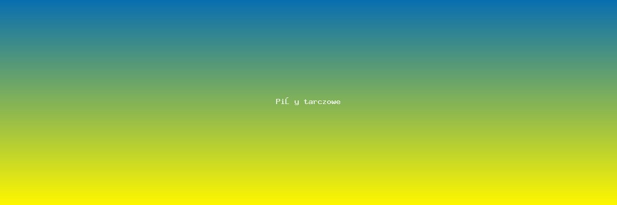 Piły tarczowe