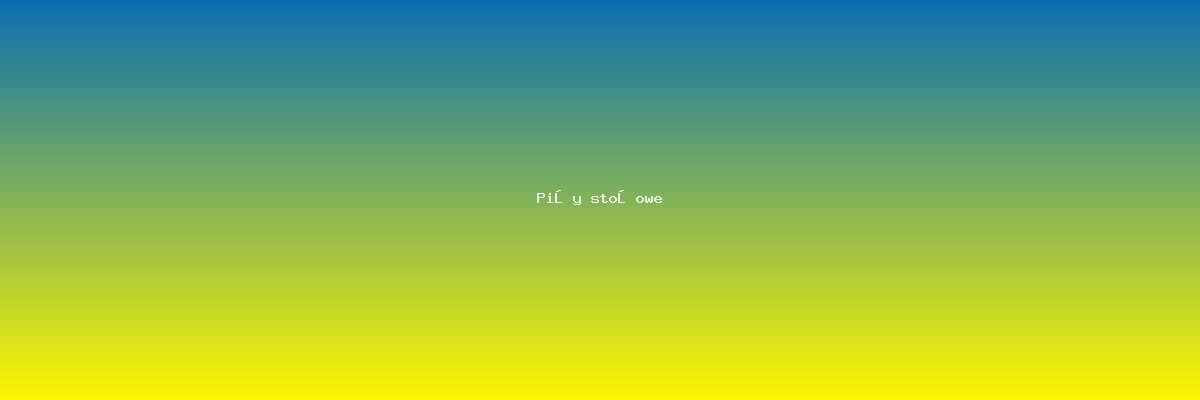 Piły stołowe