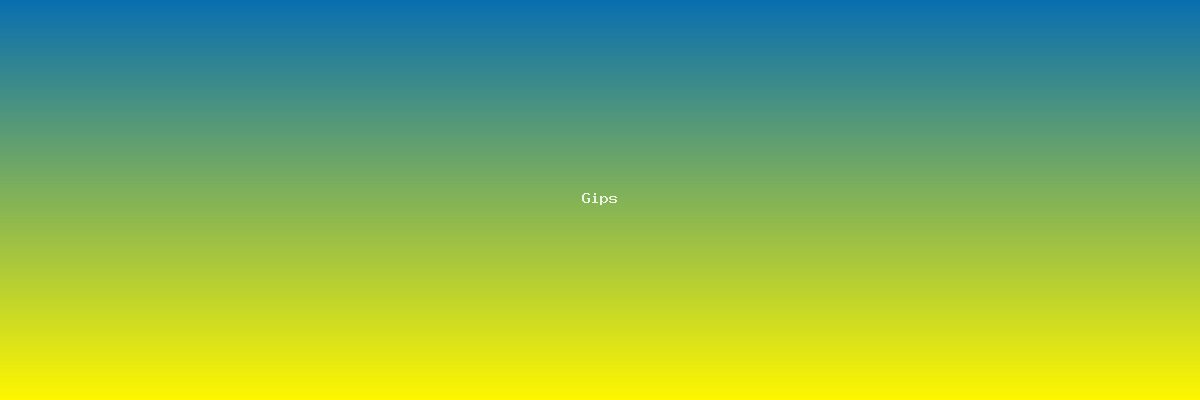 Gips